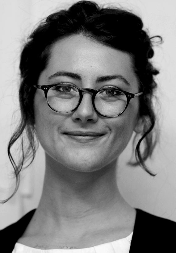 collaboratrice Simona Benelli