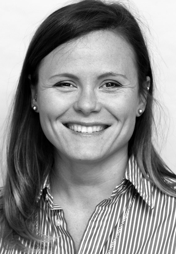 collaboratrice Chiara Calcagno