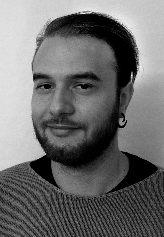 riccardo bagliano Studio Architetti Bigi Carità Genova
