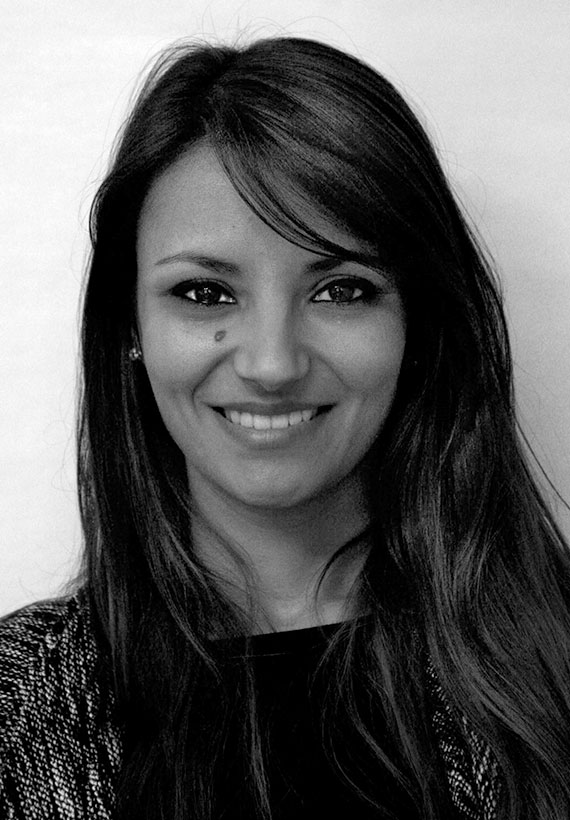 serena mazzette Studio Architetti Bigi Carità Genova