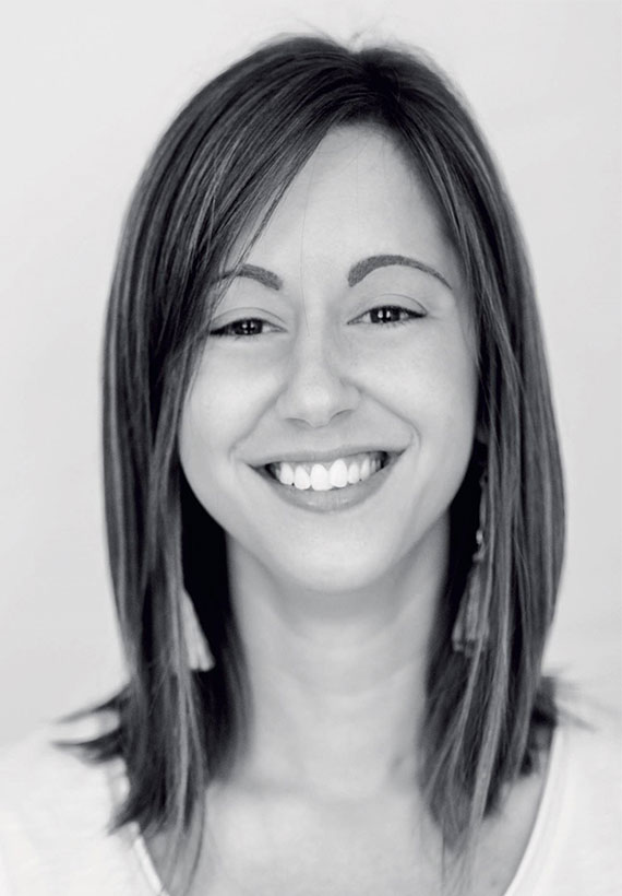 silvia reolon Studio Architetti Bigi Carità Genova