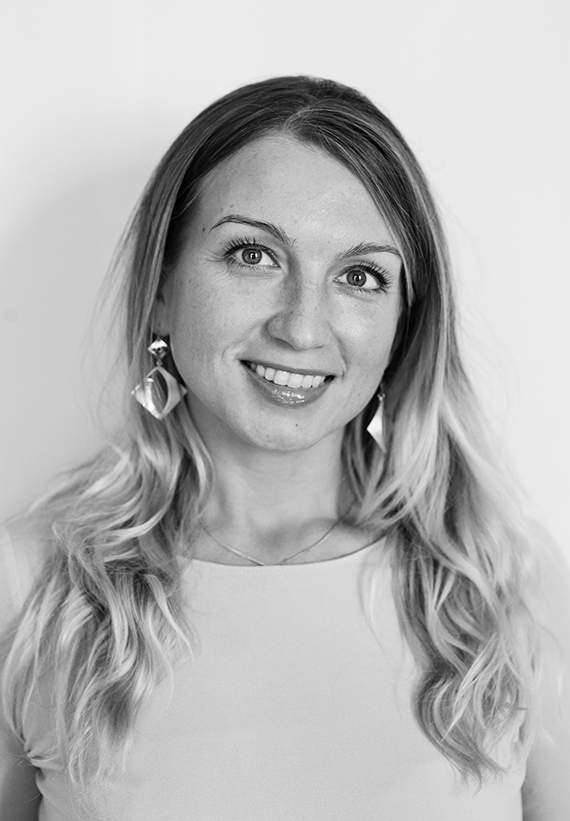 Elena Shilova - Studio Architetti Bigi Carità - Genova