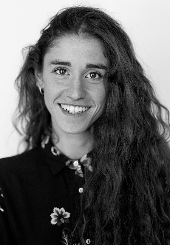 Flavia Oliveri - Studio Architetti Bigi Carità - Genova
