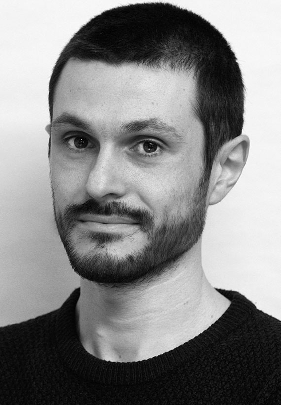 collaboratore Alessandro Gargano