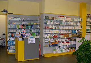 Farmacia Jacchetti Referenze altri progetti referenze studio architetti bigi carità