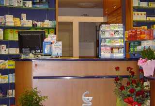 Farmacia Tixi Referenze altri progetti referenze studio architetti bigi carità