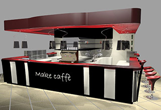 Fiumara Make Caffè altri progetti studio architetti bigi carita